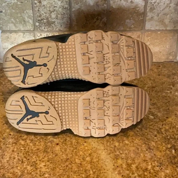 Jordan 9 Boot - Picture 5 of 6